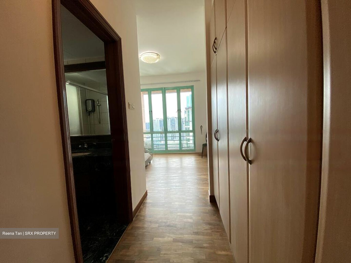Hazel Park Condominium (D23), Condominium #482050651